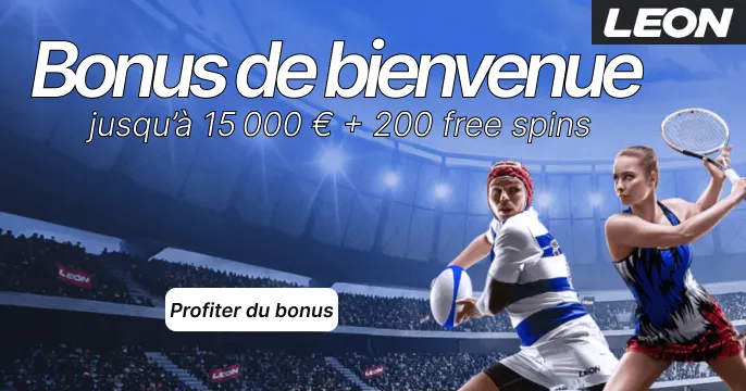Casino Leon Bet